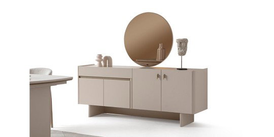 Alaska Yemek Odası Takımı-2034-1