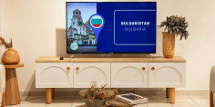 Bohem Tv Ünitesi204228 | İnegöl Mobilya