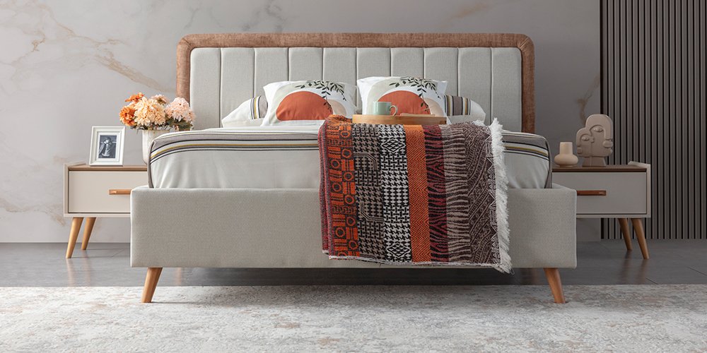 Giza Yatak Odası Takımı-2040-8