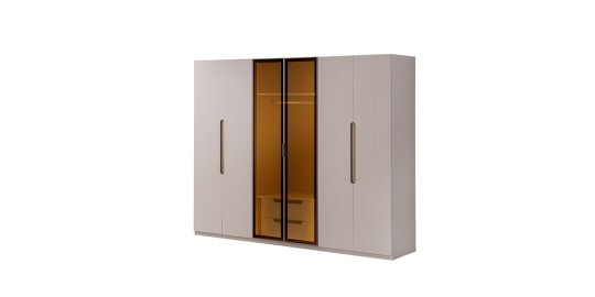 Maldiv Yatak Odası Takımı-2049-1