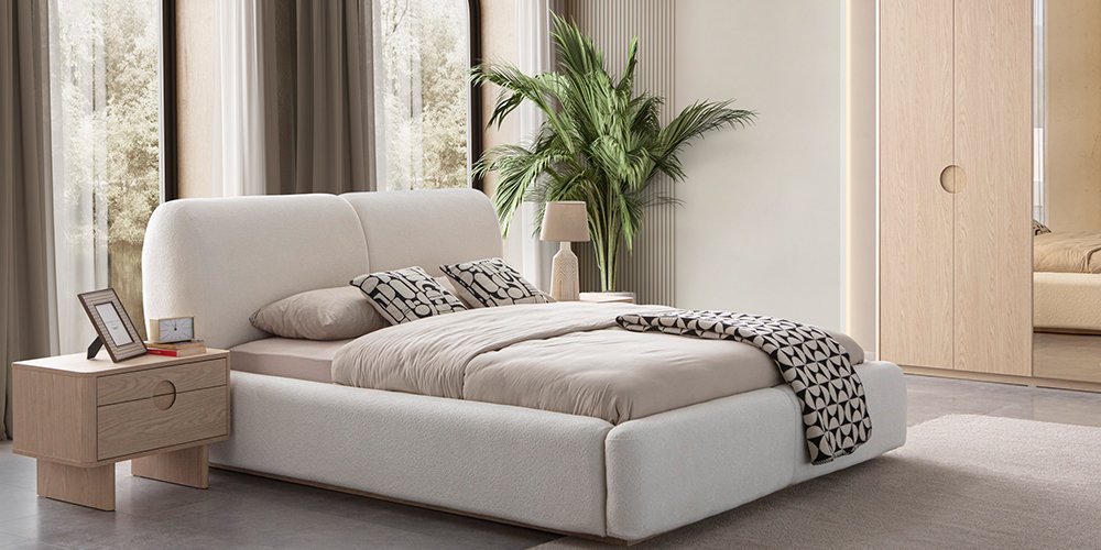 Panama Yatak Odası Takımı201703 | İnegöl Mobilya