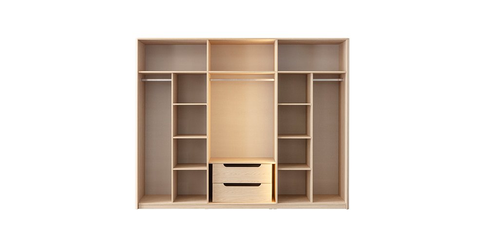 Panama Yatak Odası Takımı201696 | İnegöl Mobilya