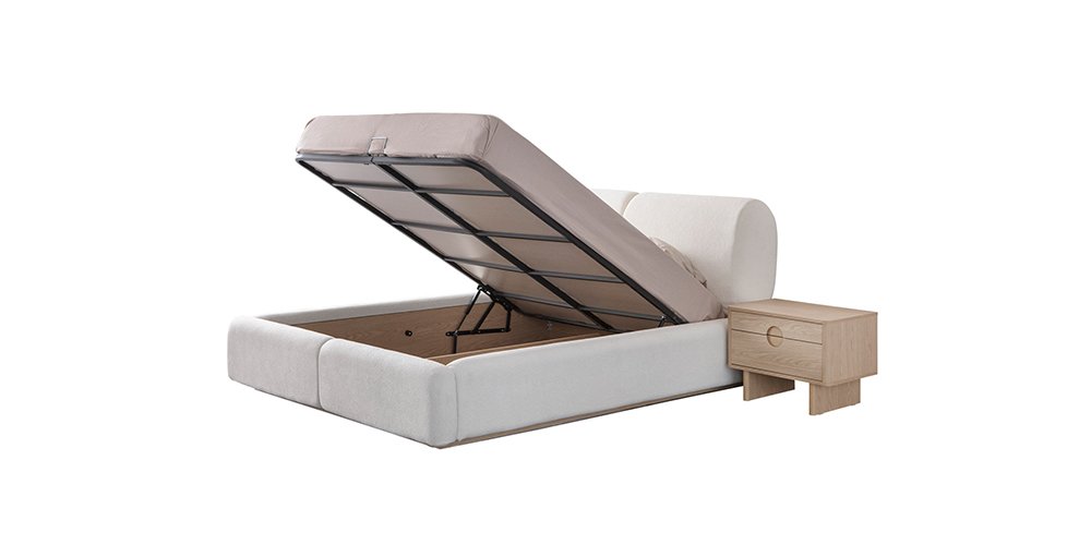 Panama Yatak Odası Takımı201697 | İnegöl Mobilya