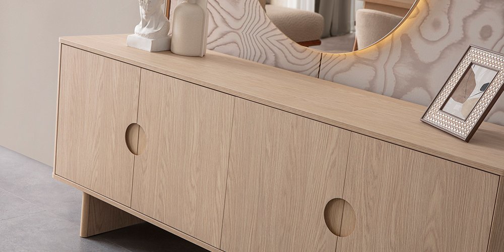 Panama Yemek Odası Takımı229144 | İnegöl Mobilya