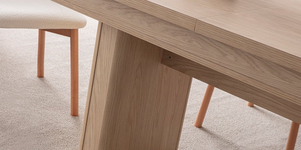 Panama Yemek Odası Takımı229147 | İnegöl Mobilya