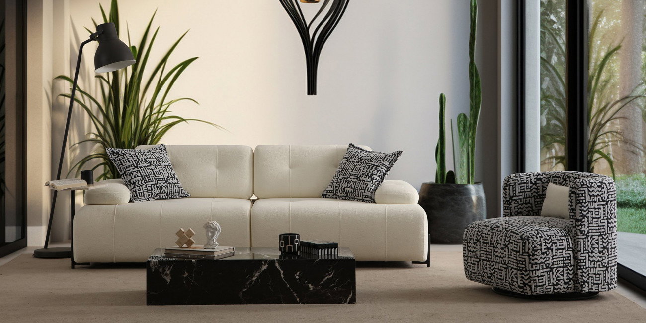 Lima Köşe Koltuk Takımı-2379-4
