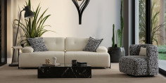 Lima Köşe Koltuk Takımı-2379-4