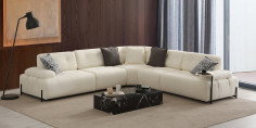 Lima Köşe Koltuk Takımı-2379-9