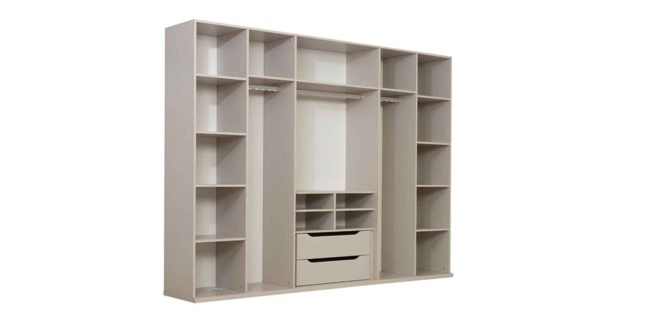 Falcon Yatak Odası Takımı214158 | İnegöl Mobilya