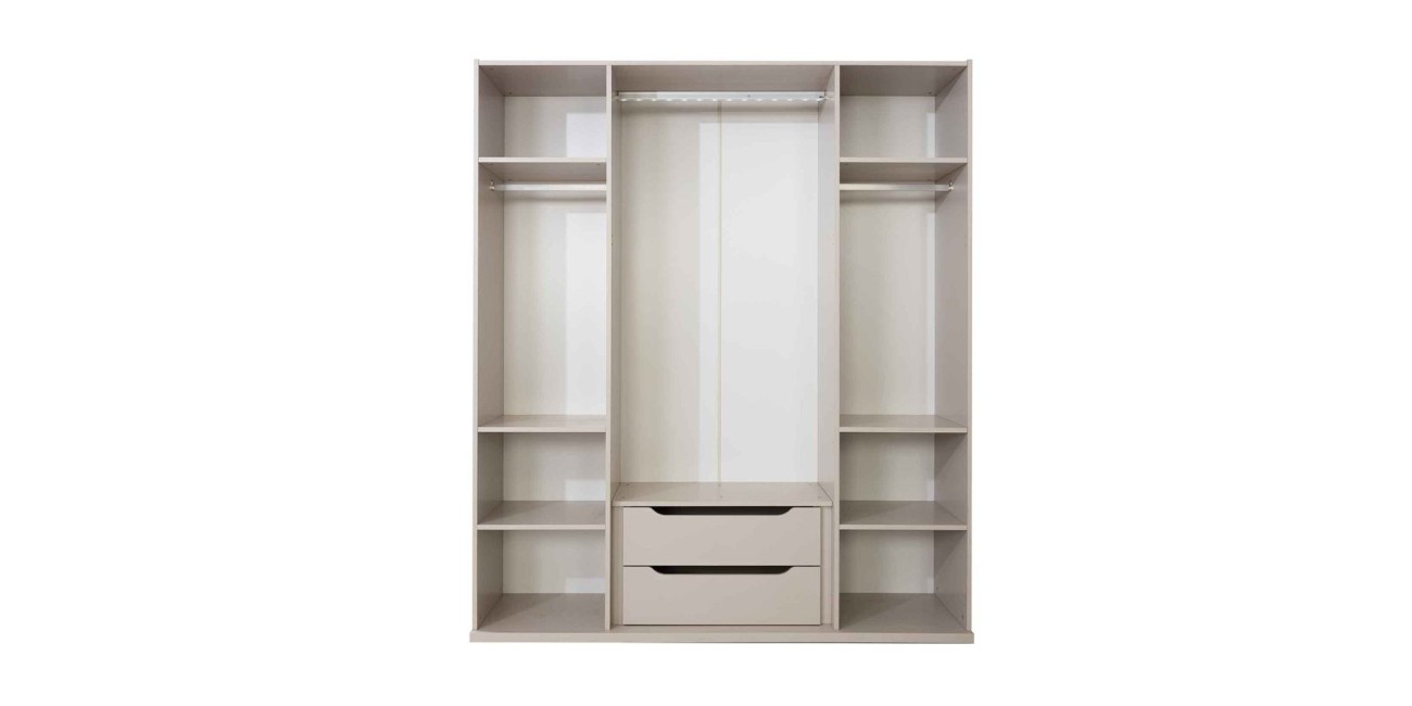 Falcon Yatak Odası Takımı214157 | İnegöl Mobilya