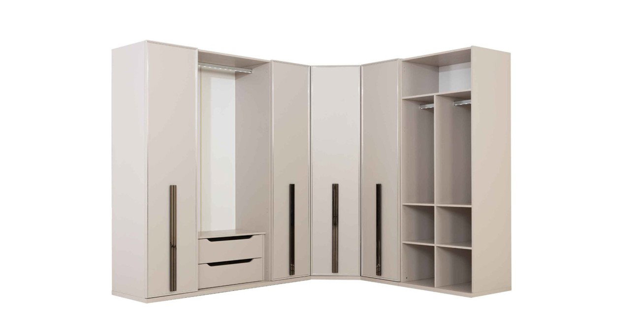 Falcon Yatak Odası Takımı214155 | İnegöl Mobilya