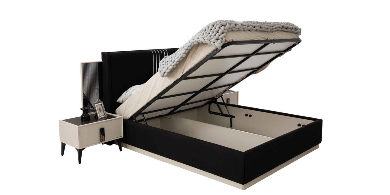 Falcon Yatak Odası Takımı214166 | İnegöl Mobilya