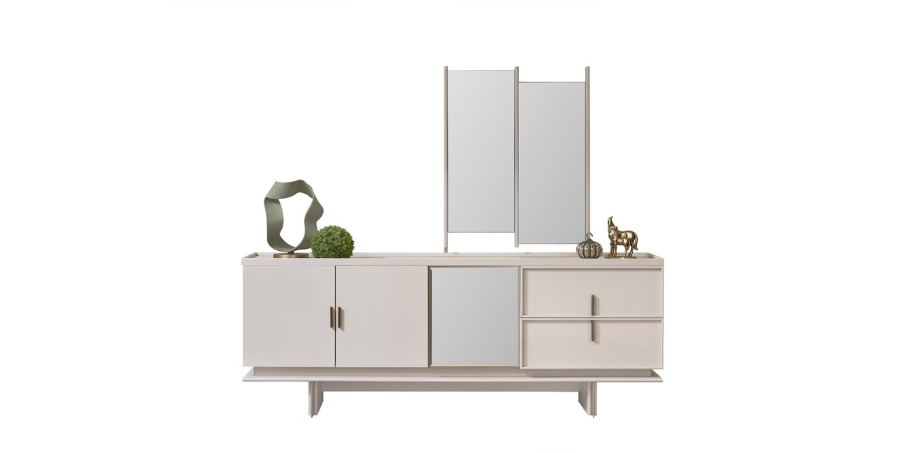 Mercan Yemek Odası Takımı229278 | İnegöl Mobilya