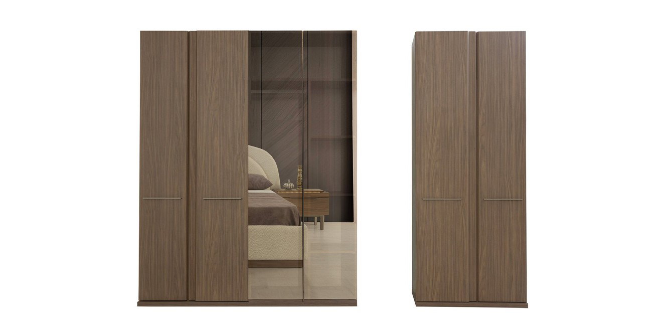 Odesa Yatak Odası Takımı214198 | İnegöl Mobilya