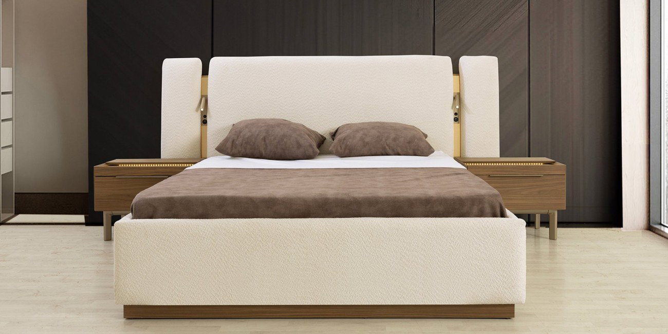 Odesa Yatak Odası Takımı214199 | İnegöl Mobilya