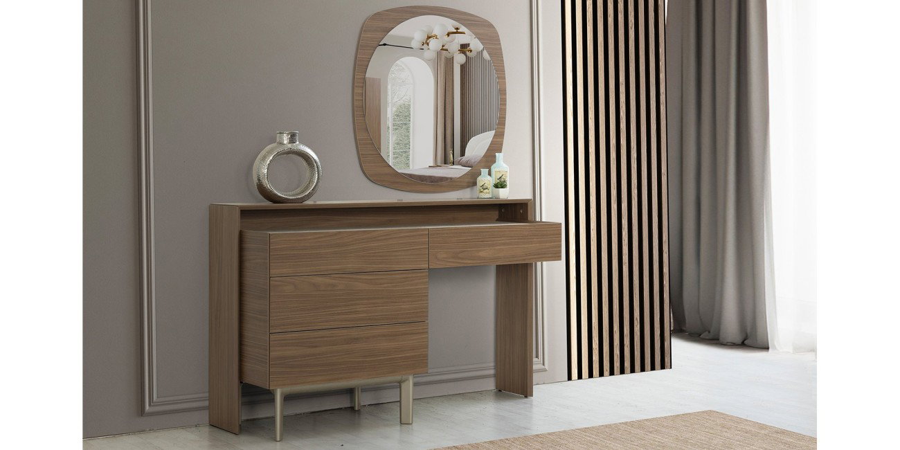 Odesa Yatak Odası Takımı214203 | İnegöl Mobilya