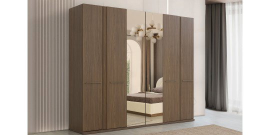 Odesa Yatak Odası Takımı214205 | İnegöl Mobilya