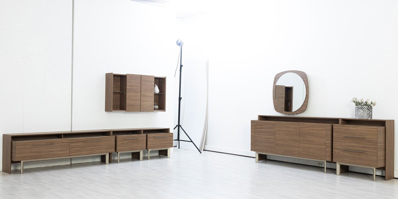 Odesa Yemek Odası Takımı229219 | İnegöl Mobilya