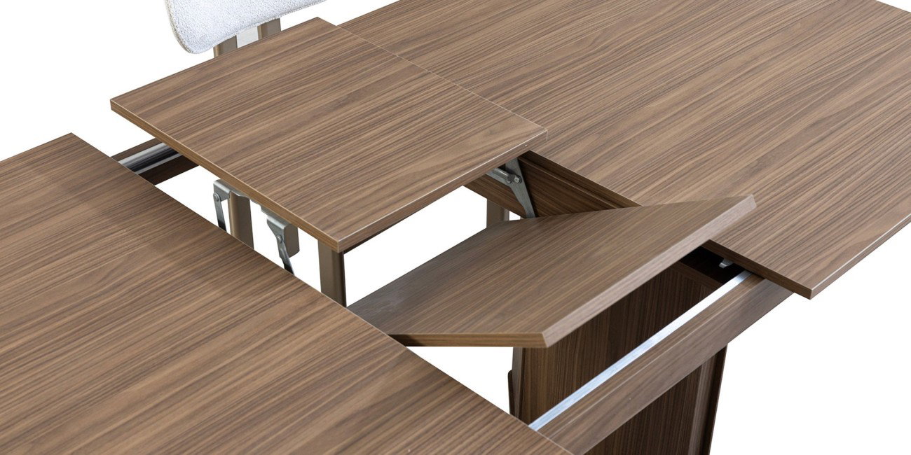 Odesa Yemek Odası Takımı229222 | İnegöl Mobilya