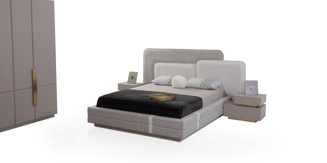 Roma Yatak Odası Takımı214228 | İnegöl Mobilya