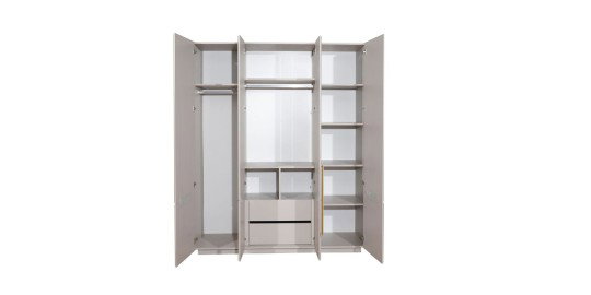 Roma Yatak Odası Takımı214237 | İnegöl Mobilya