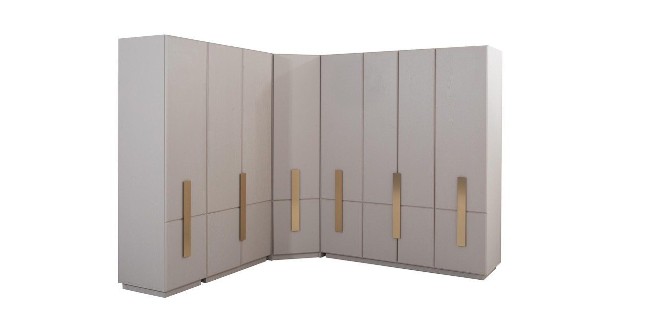 Roma Yatak Odası Takımı214227 | İnegöl Mobilya