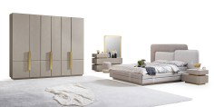 Roma Yatak Odası Takımı214233 | İnegöl Mobilya
