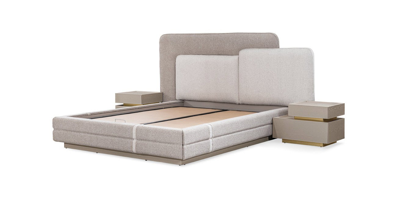 Roma Yatak Odası Takımı214230 | İnegöl Mobilya