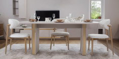 Roma Yemek Odası Takımı229316 | İnegöl Mobilya