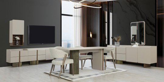 Siesta Tv Ünitesi214108 | İnegöl Mobilya