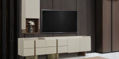 Siesta Tv Ünitesi214107 | İnegöl Mobilya
