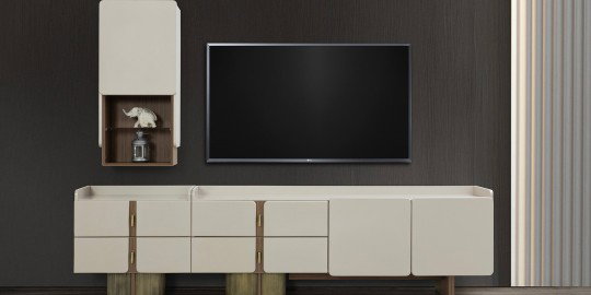 Siesta Tv Ünitesi