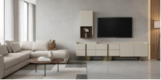 Siesta Tv Ünitesi İnegöl Mobilya