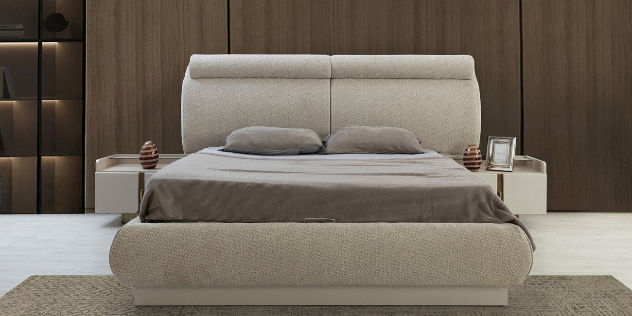Siesta Yatak Odası Takımı214240 | İnegöl Mobilya