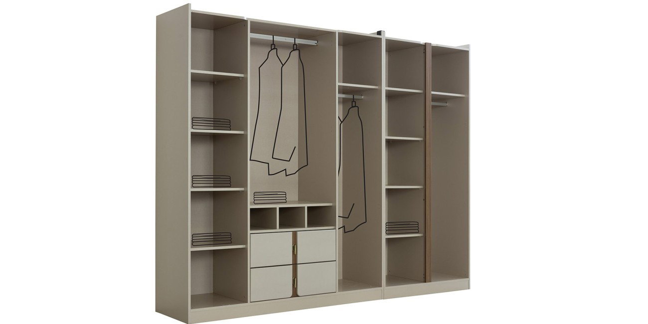 Siesta Yatak Odası Takımı214247 | İnegöl Mobilya