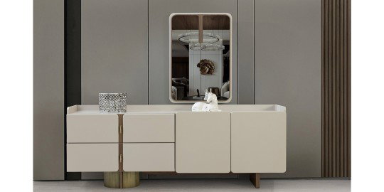 Siesta Yemek Odası Takımı229824 | İnegöl Mobilya