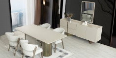 Siesta Yemek Odası Takımı229828 | İnegöl Mobilya