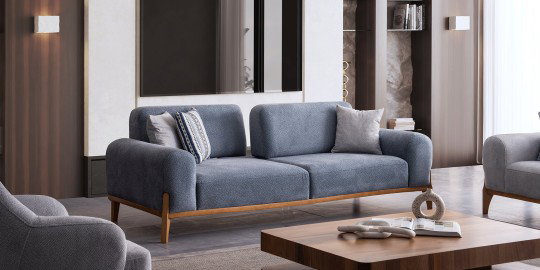 Puffy Koltuk Takımı-2247-1