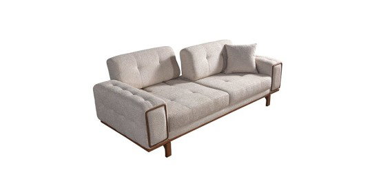 Brava Koltuk Takımı211969 | İnegöl Mobilya