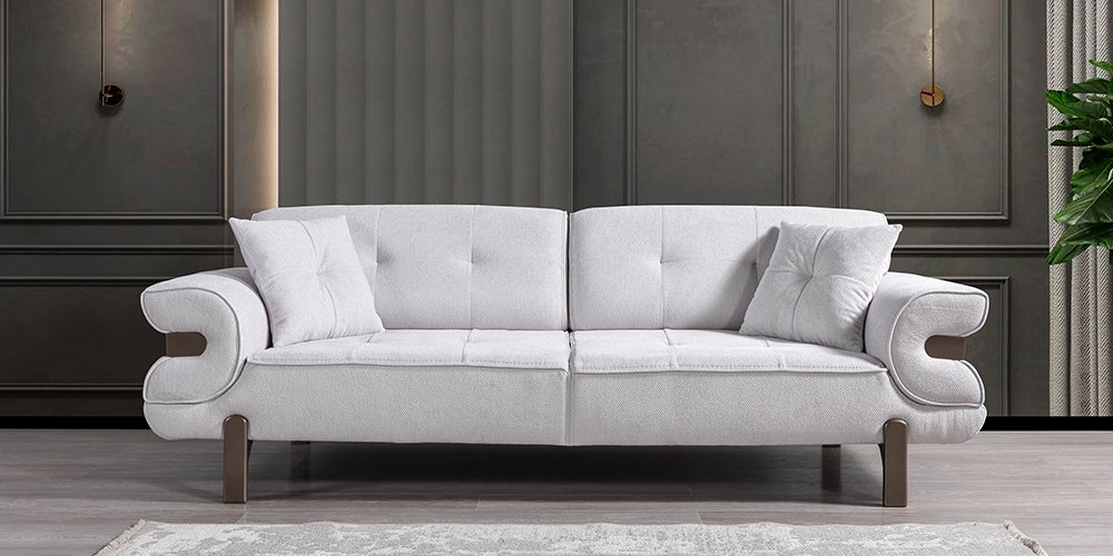 Luna Koltuk Takımı-1996-8