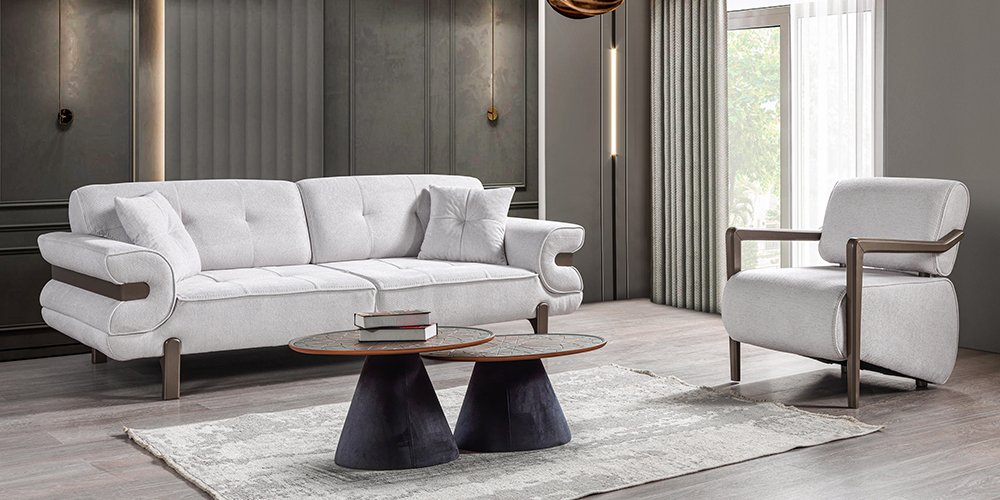 Luna Koltuk Takımı-1996-9