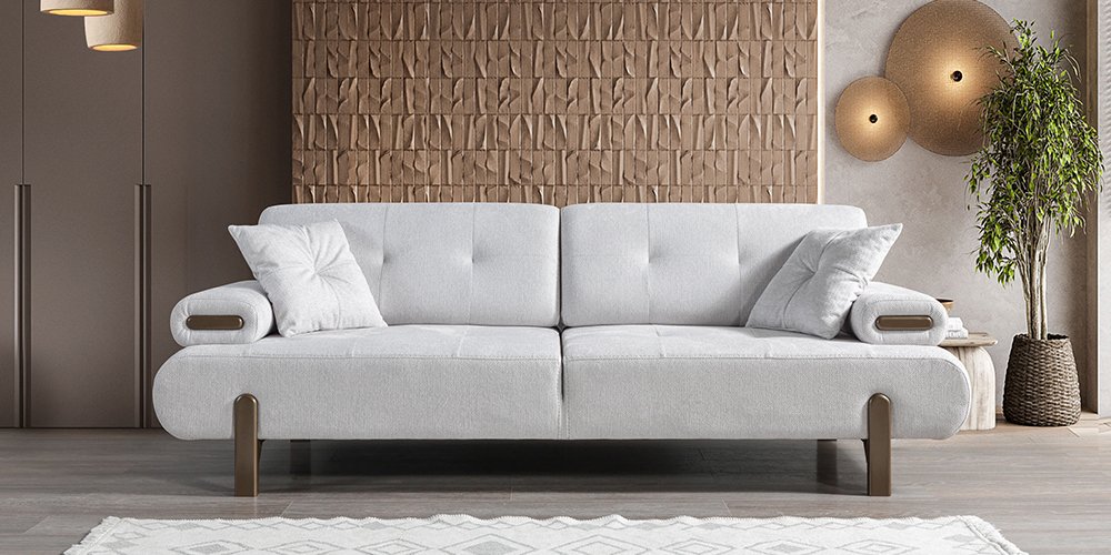 Luna Koltuk Takımı-1996-2