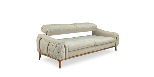 Zümrüt Koltuk Takımı211438 | İnegöl Mobilya