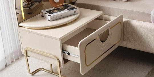 Işıl Yatak Odası Takımı-2840-1