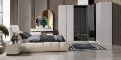 Nova Yatak Odası Takımı-2369-8