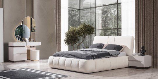 Nova Yatak Odası Takımı-2369-1