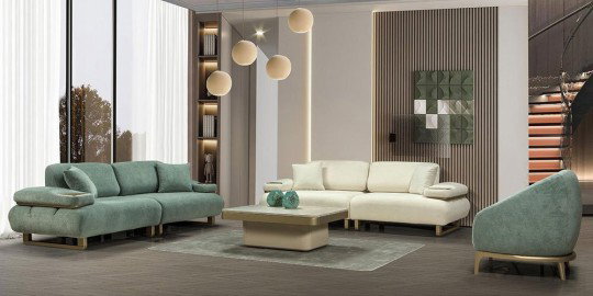 Ferah Koltuk Takımı-2852-1