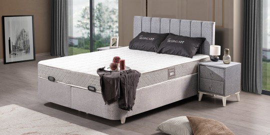 Balera Baza & Başlık