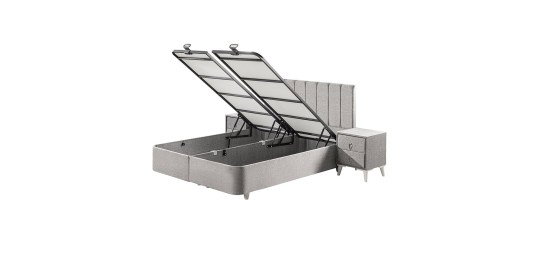 Balera Baza & Başlık209271 | İnegöl Mobilya