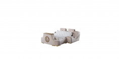 Comford Life Karyola-2301-3